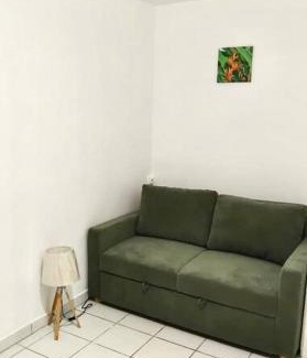 Trois-Ilets Appartement | Appartement Anse-MitanTrois-Îlets, proche plage et loisirs