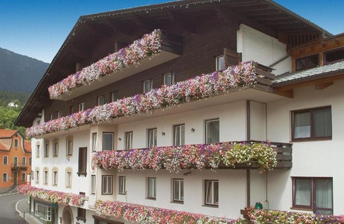 Imst Appartement | Appartement & Aparthotel Stern