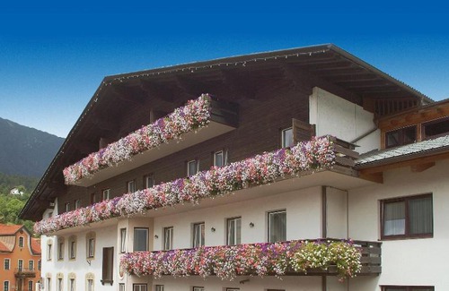 Imst Appartement | Appartement & Aparthotel Stern