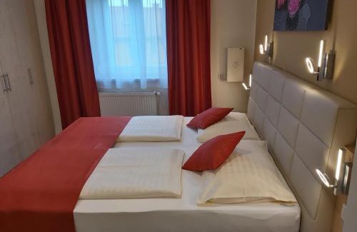Klagenfurt am Woerthersee Appartement | Appartement Aragia