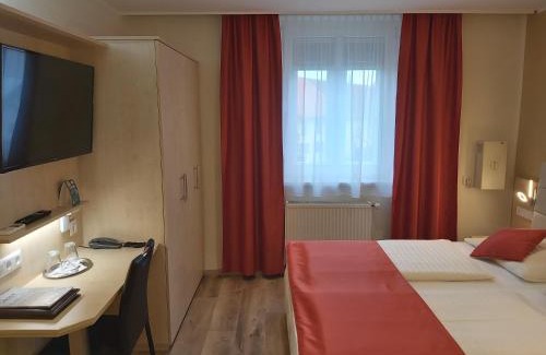 Klagenfurt am Woerthersee Appartement | Appartement Aragia