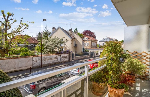 Clagny Glatigny Appartement | Appartement Arazzo - Welkeys