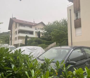 Argonay Appartement | Appartement Argonay
