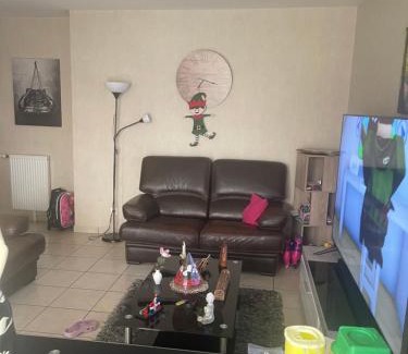Argonay Appartement | Appartement Argonay