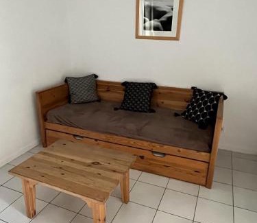 Arreau Appartement | Appartement Arreau
