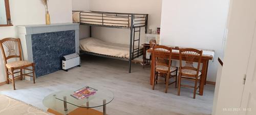 Bar-sur-Aube Appartement | Appartement Artur 2