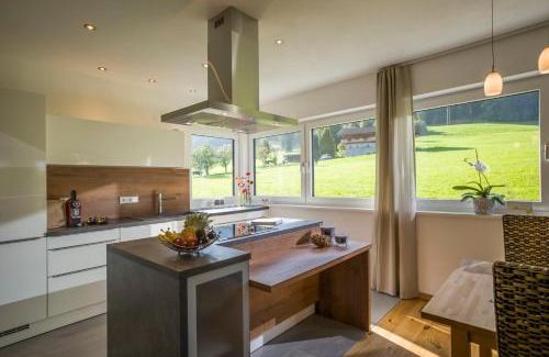 Going am Wilden Kaiser Appartement | Appartement Ruhstatt
