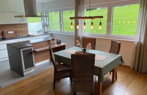 Going am Wilden Kaiser Appartement | Appartement Ruhstatt
