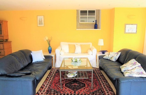 Rosenau am Sonntagberg Appartement | Appartement Ambiente