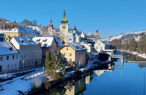 Waidhofen An Der Ybbs Appartement | Appartement Kohlnberger