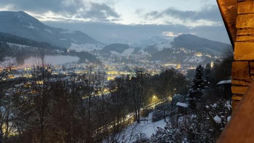 Waidhofen An Der Ybbs Appartement | Appartement Kohlnberger