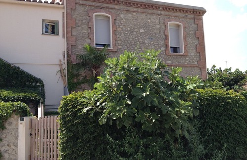 Villemolaque Appartement | Appartement Atypique avec Piscine dans Maison de Maître