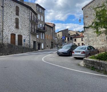 Largentiere Appartement | Appartement atypique
