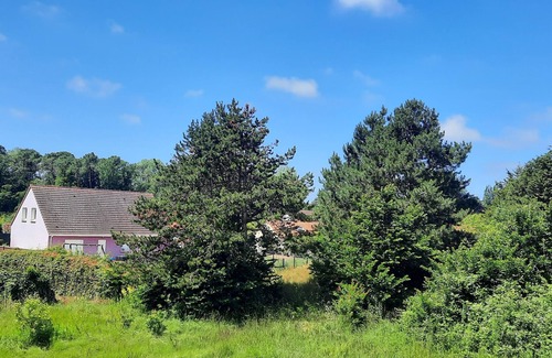 Cucq Maison | Appartement au 1 étage d'une maison individuelle dans un quartier calme.