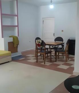 Tipaza Province Appartement | Appartement au bord de la plage