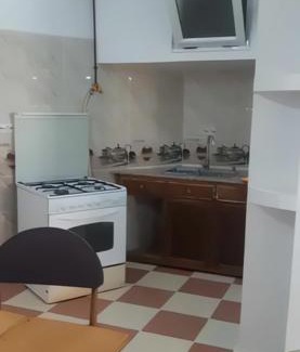 Tipaza Province Appartement | Appartement au bord de la plage