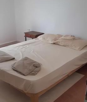 Tipaza Province Appartement | Appartement au bord de la plage
