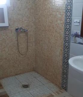 Tipaza Province Appartement | Appartement au bord de la plage