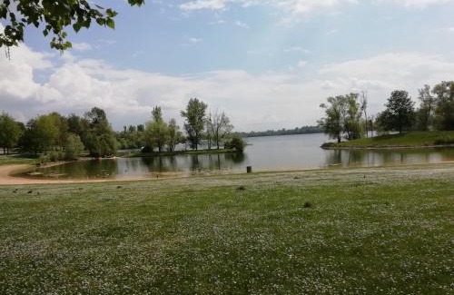 Lery Appartement | Appartement au bord de l'Eure