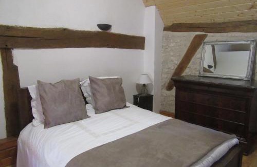 Lery Appartement | Appartement au bord de l'Eure