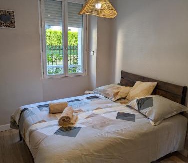 Albertville Appartement | Appartement au cœur des Alpes