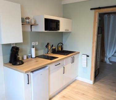 Albertville Appartement | Appartement au cœur des Alpes