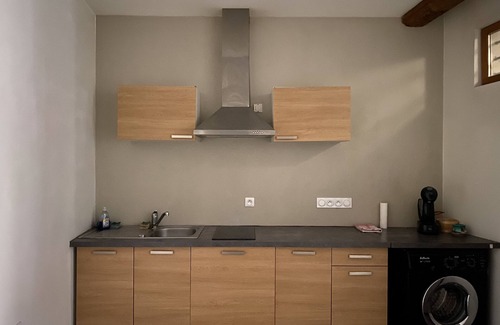 Sommieres Appartement | Appartement au cœur du centre ville de sommieres