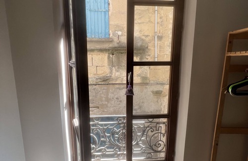 Sommieres Appartement | Appartement au cœur du centre ville de sommieres