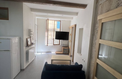 Sommieres Appartement | Appartement au cœur du centre ville de sommieres