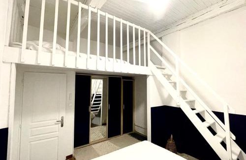 Saint-Jean Appartement | Appartement au cœur du centre historique