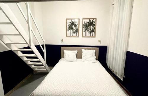 Saint-Jean Appartement | Appartement au cœur du centre historique