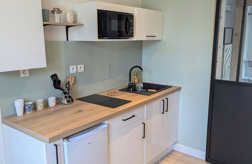 Albertville Appartement | Appartement au cœur des Alpes