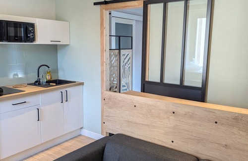 Albertville Appartement | Appartement au cœur des Alpes