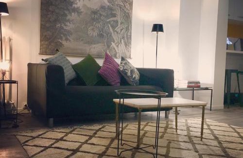 Saint-Gaudens Appartement | Appartement au cœur de Saint Gaudens