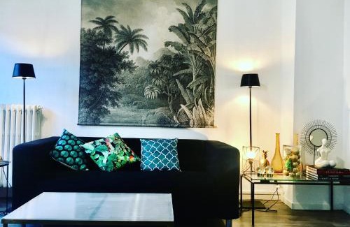 Saint-Gaudens Appartement | Appartement au cœur de Saint Gaudens