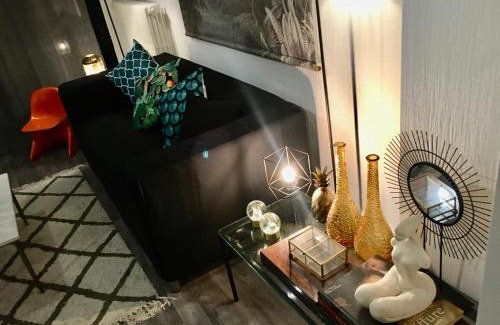 Saint-Gaudens Appartement | Appartement au cœur de Saint Gaudens