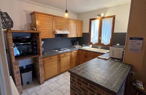 Targassonne Appartement | Appartement avec jacuzzi et extérieur avec vue, à 20 minutes des pistes