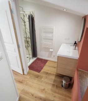 Bournezeau Appartement | Appartement au calme