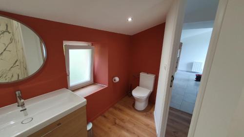 Bournezeau Appartement | Appartement au calme