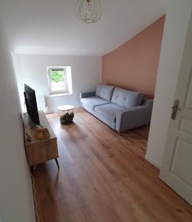 Bournezeau Appartement | Appartement au calme