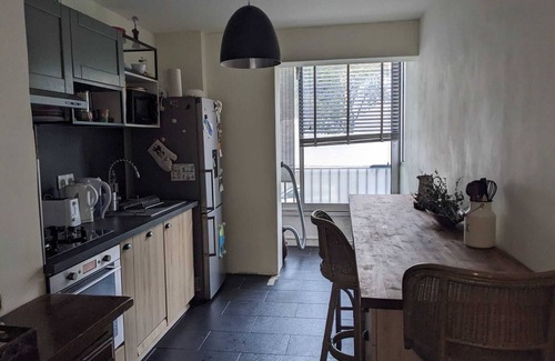La Trinite Appartement | Appartement au calme entre ville et campagne