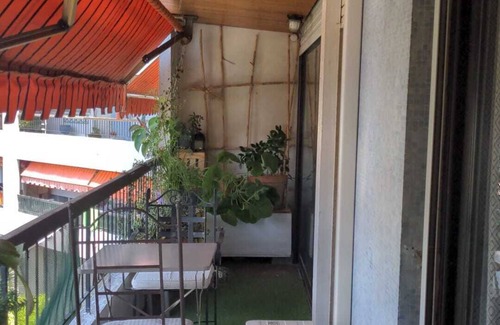 La Trinite Appartement | Appartement au calme entre ville et campagne