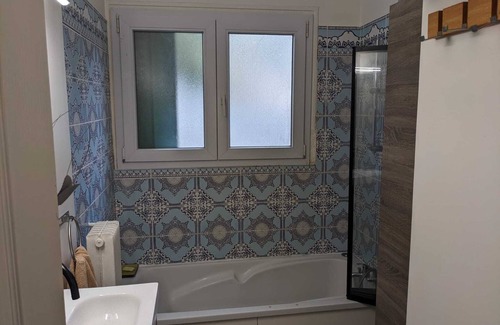 La Trinite Appartement | Appartement au calme entre ville et campagne