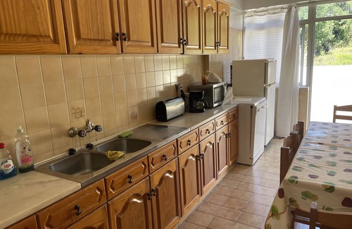 Alcobaca Appartement | Appartement au centre du Portugal à Alcobaça