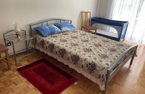 Alcobaca Appartement | Appartement au centre du Portugal à Alcobaça
