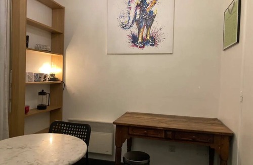 Bourges Appartement | Appartement au centre-ville, proche marais