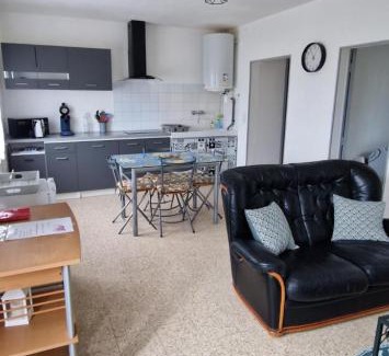 Ceton Appartement | Appartement au coeur du perche