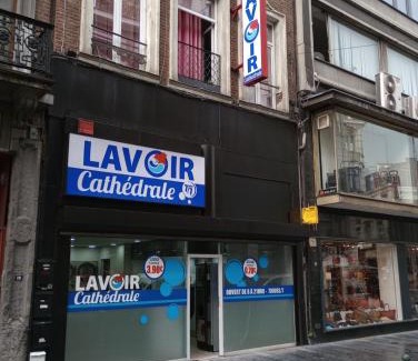 Liege Appartement | Appartement Au Coeur de Liege