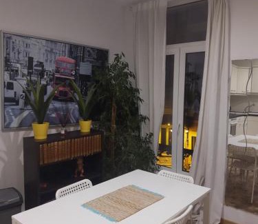 Liege Appartement | Appartement Au Coeur de Liege