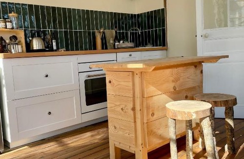 Avallon Appartement | Appartement au coeur du centre historique